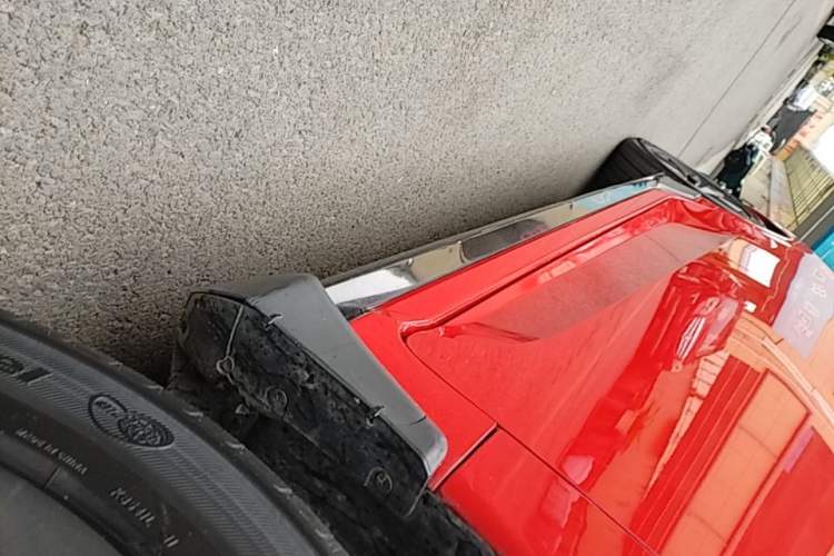Used Honda Civic 2021 HATCHBACK 220TURBO CVT New Trendsetter Right Side Sill