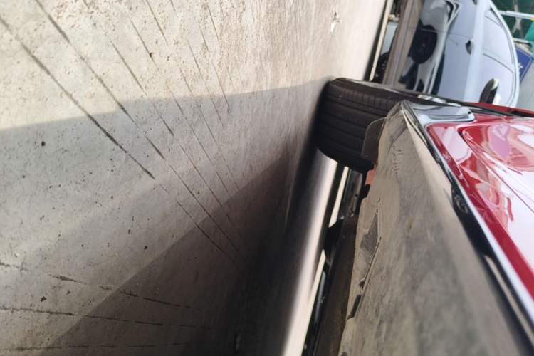 Used Honda Civic 2021 HATCHBACK 220TURBO CVT Trendy Cool Edition Right Side Sill
