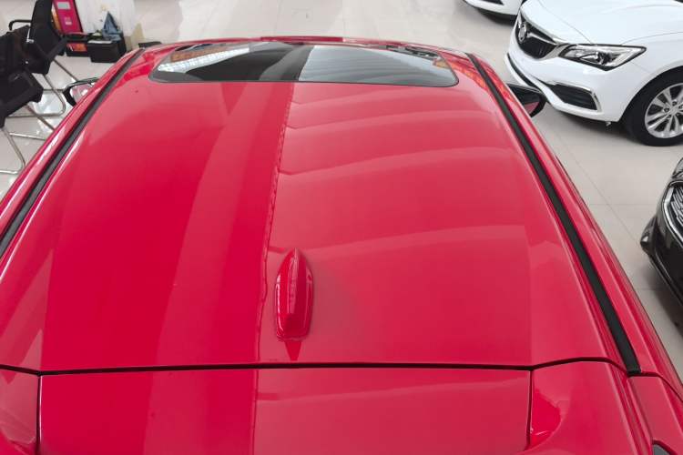 Used Honda Civic 2021 HATCHBACK 220TURBO CVT Trendy Cool Edition Roof