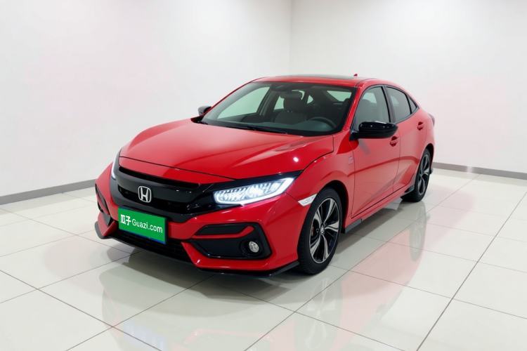 Ojetý Honda Civic 2021 HATCHBACK 220TURBO CVT Trendy Cool Edition Guazi used car, China used car export, Used car for sale, Used  cars, Cheapest cars for sale