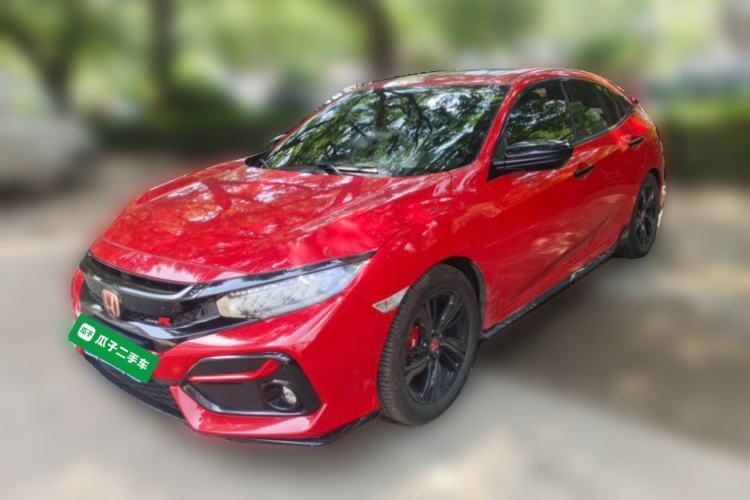 Ojetý Honda Civic 2021 HATCHBACK 220TURBO CVT Trendy Cool Edition Guazi used car, China used car export, Used car for sale, Used  cars, Cheapest cars for sale