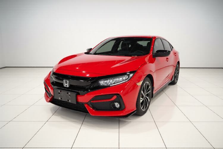 Used Honda Civic 2021 HATCHBACK 220TURBO CVT Trendy Cool Edition Guazi used car, China used car export, Used car for sale, Used  cars, Cheapest cars for sale