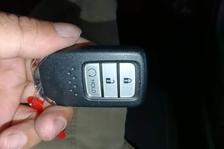 Used Honda Civic 2021 HATCHBACK 220TURBO CVT Trendy Cool Edition Vehicle Key