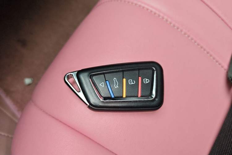 Used Honda Civic 2021 HATCHBACK 220TURBO CVT Trendy Cool Edition Vehicle Key
