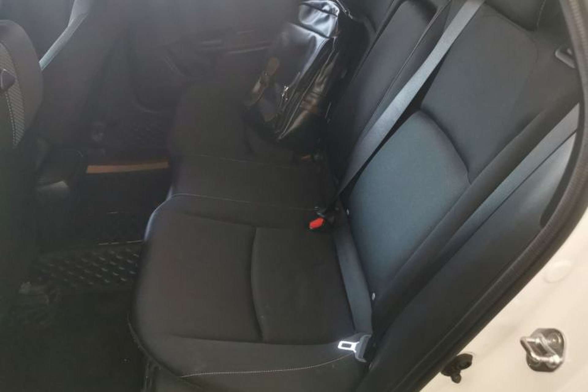 Used Honda Civic 2021 HATCHBACK 220TURBO Manual Driving Pleasure Control Left Rear Seat