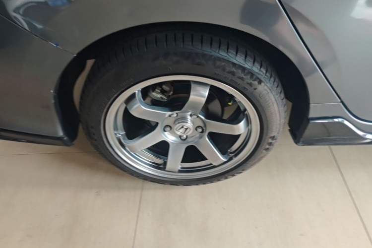 Used Honda Civic 2021 HATCHBACK 220TURBO CVT Trendy Cool Edition Right Rear Wheel Hub
