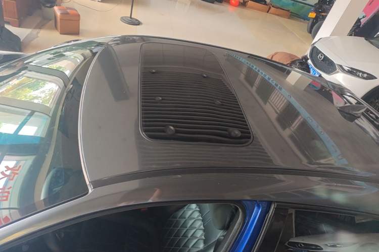 Used Honda Civic 2021 HATCHBACK 220TURBO CVT Trendy Cool Edition Roof