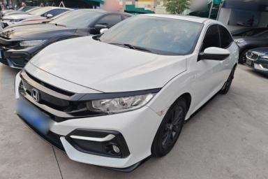 Used Honda Civic 2021 HATCHBACK 220TURBO CVT New Trendsetter