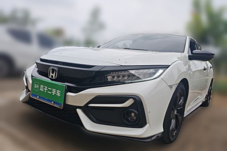 Used Honda Civic 2021 HATCHBACK 220TURBO Manual Driving Pleasure Control Guazi used car, China used car export, Used car for sale, Used  cars, Cheapest cars for sale