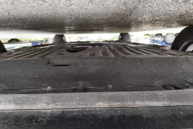 Used Honda Civic 2021 HATCHBACK 220TURBO CVT Dynamic Control Chassis Front