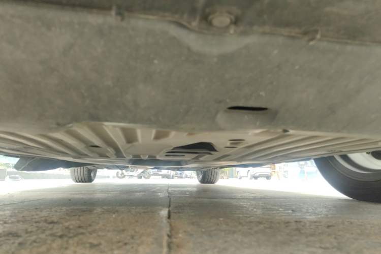 Used Honda Civic 2021 HATCHBACK 220TURBO CVT Trendy Cool Edition Chassis Front