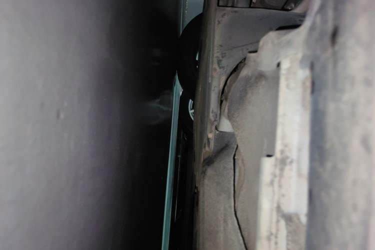 Used Honda Civic 2021 HATCHBACK 220TURBO CVT New Trendsetter Chassis Front Left