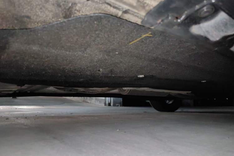 Used Honda Civic 2021 HATCHBACK 220TURBO CVT Trendy Cool Edition Chassis Front Left