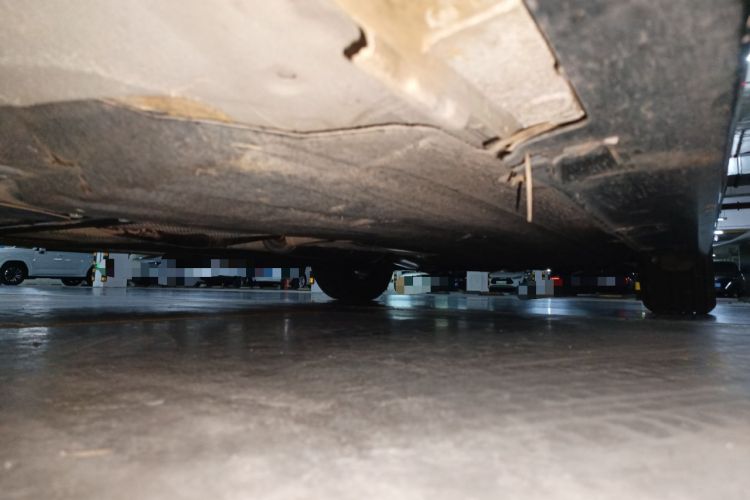 Used Honda Civic 2021 HATCHBACK 220TURBO CVT New Trendsetter Chassis Front Left