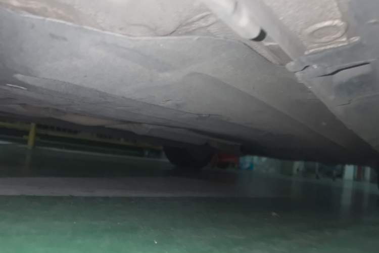 Used Honda Civic 2021 HATCHBACK 220TURBO CVT New Trendsetter Chassis Front Left
