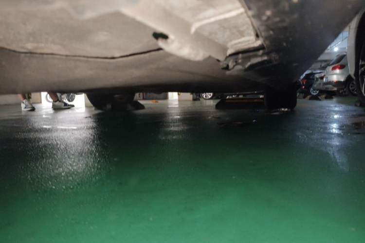 Used Honda Civic 2021 HATCHBACK 220TURBO CVT New Trendsetter Chassis Front Left