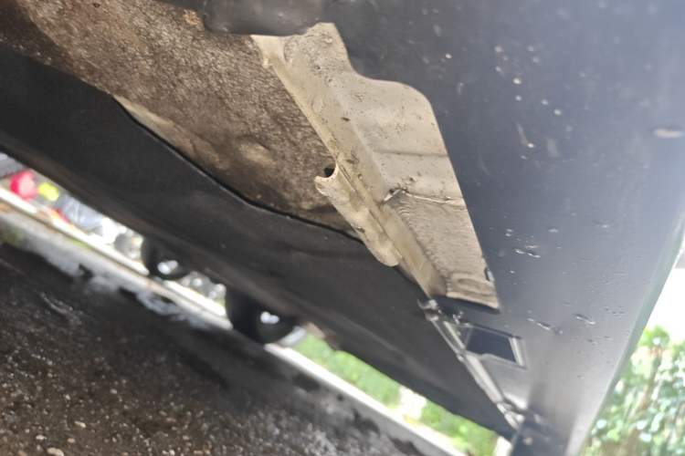 Used Honda Civic 2021 HATCHBACK 220TURBO CVT New Trendsetter Chassis Front Left