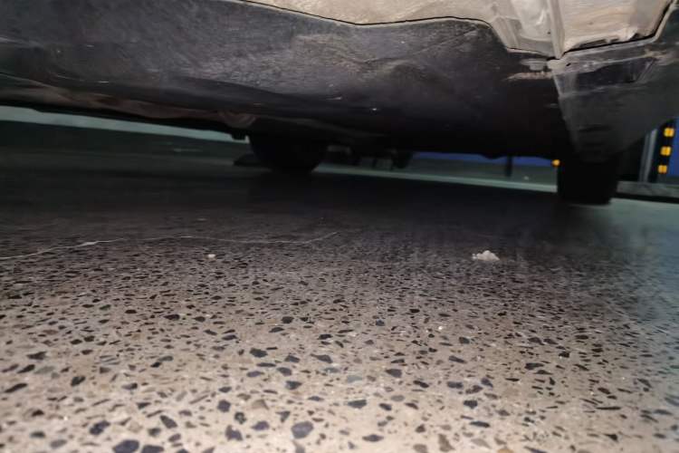 Used Honda Civic 2021 HATCHBACK 220TURBO CVT Trendy Cool Edition Chassis Front Left