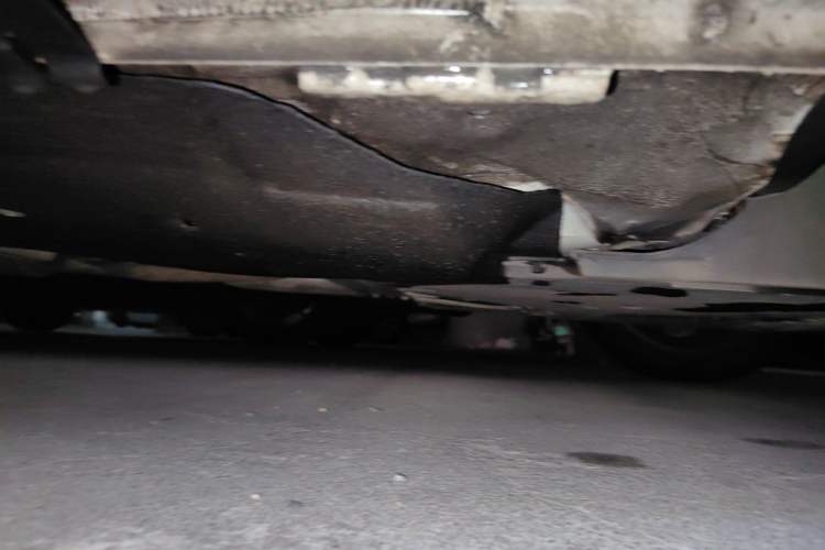 Used Honda Civic 2021 HATCHBACK 220TURBO CVT Trendy Cool Edition Chassis Front Right