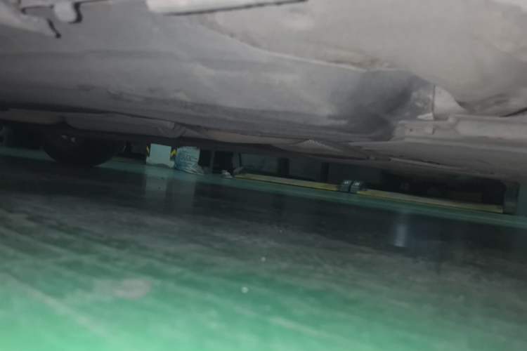 Used Honda Civic 2021 HATCHBACK 220TURBO CVT New Trendsetter Chassis Front Right