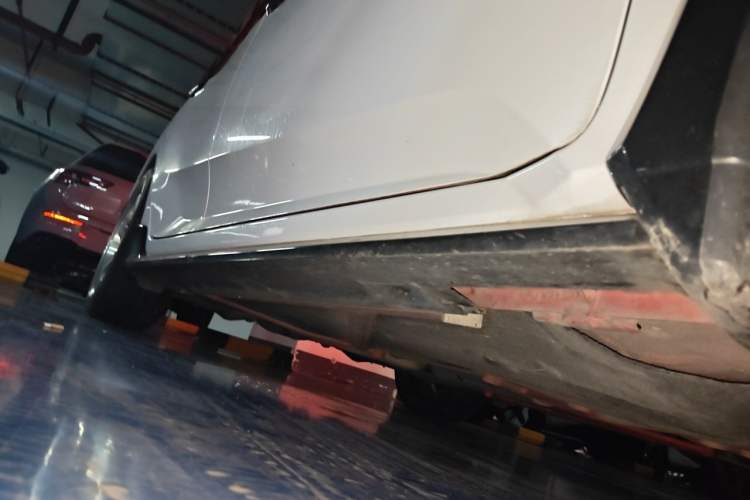 Used Honda Civic 2021 HATCHBACK 220TURBO CVT Trendy Cool Edition Chassis Front Right