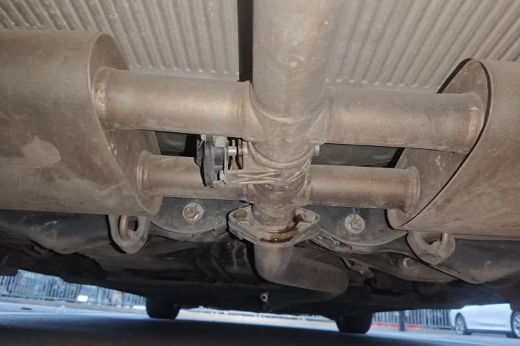 Used Honda Civic 2021 HATCHBACK 220TURBO CVT Trendy Cool Edition Chassis Rear
