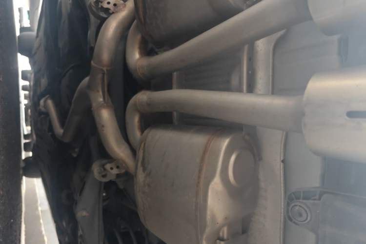 Used Honda Civic 2021 HATCHBACK 220TURBO CVT New Trendsetter Chassis Rear