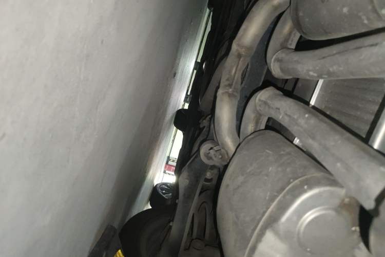 Used Honda Civic 2021 HATCHBACK 220TURBO CVT New Trendsetter Chassis Rear