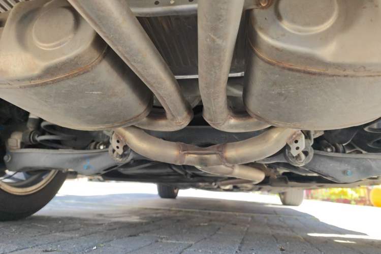 Used Honda Civic 2021 HATCHBACK 220TURBO CVT New Trendsetter Chassis Rear