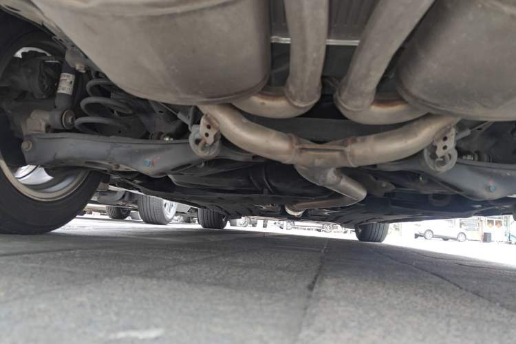 Used Honda Civic 2021 HATCHBACK 220TURBO CVT New Trendsetter Chassis Rear