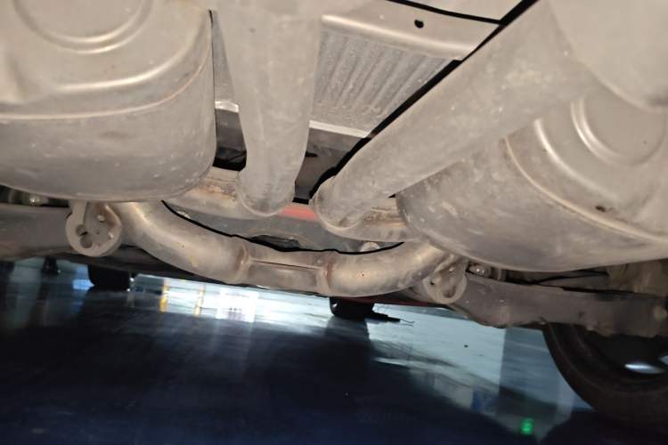 Used Honda Civic 2021 HATCHBACK 220TURBO CVT Trendy Cool Edition Chassis Rear