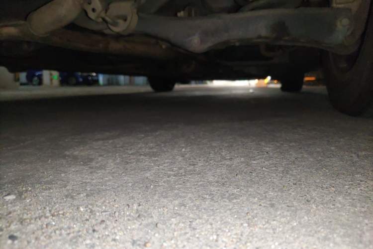 Used Honda Civic 2021 HATCHBACK 220TURBO CVT New Trendsetter Chassis Rear Right