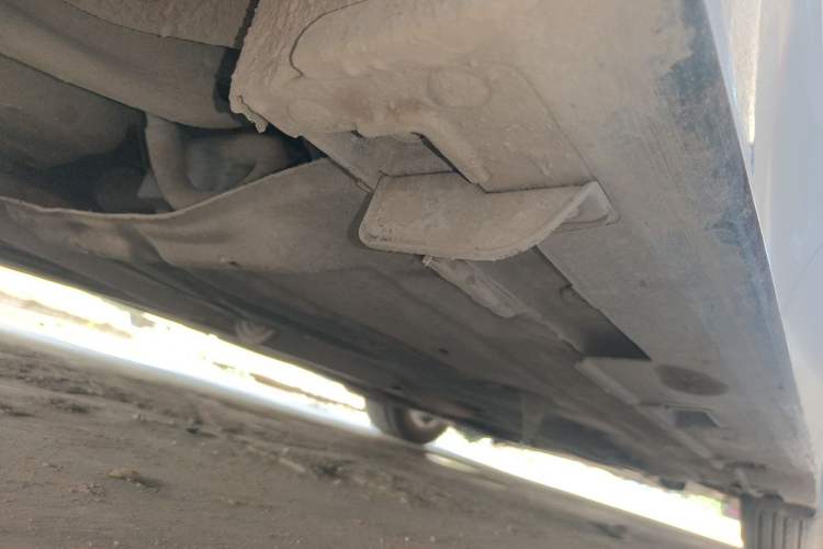 Used Honda Civic 2021 HATCHBACK 220TURBO CVT New Trendsetter Chassis Rear Right