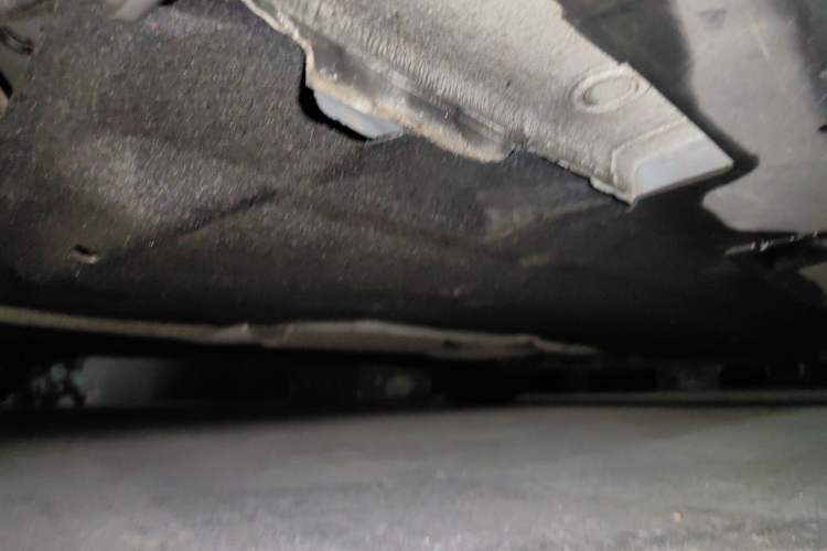 Used Honda Civic 2021 HATCHBACK 220TURBO CVT Trendy Cool Edition Chassis Rear Right