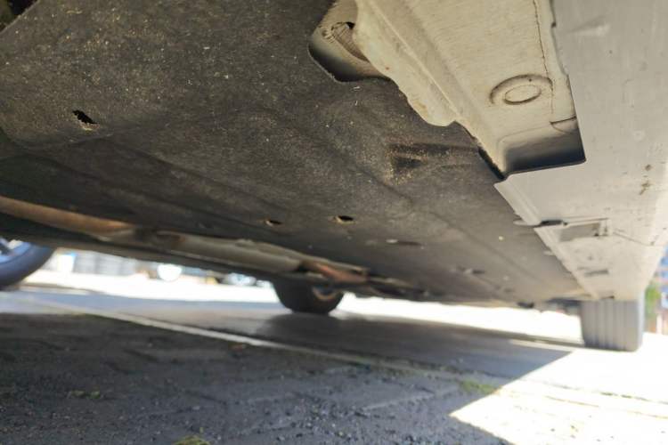 Used Honda Civic 2021 HATCHBACK 220TURBO CVT New Trendsetter Chassis Rear Right