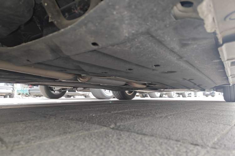 Used Honda Civic 2021 HATCHBACK 220TURBO CVT New Trendsetter Chassis Rear Right