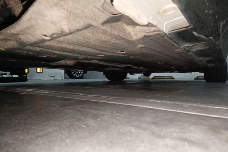 Used Honda Civic 2021 HATCHBACK 220TURBO CVT New Trendsetter Chassis Rear Right