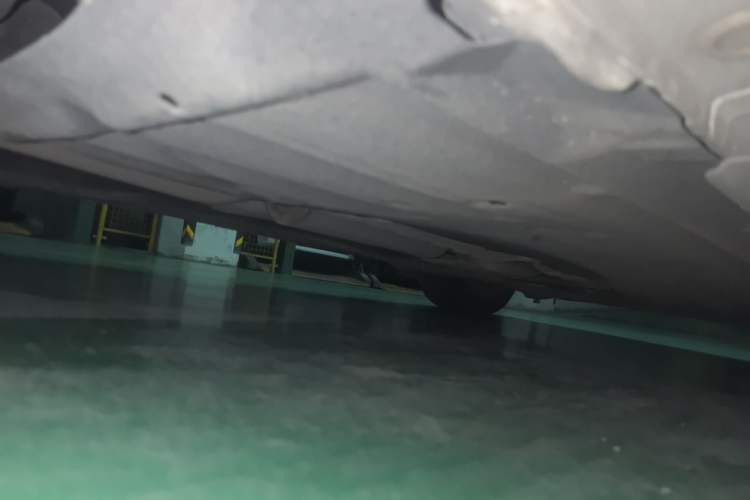 Used Honda Civic 2021 HATCHBACK 220TURBO CVT New Trendsetter Chassis Rear Right