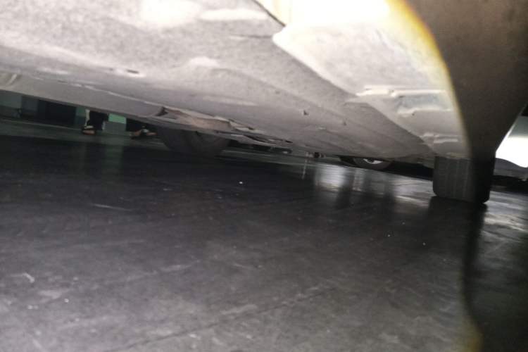 Used Honda Civic 2021 HATCHBACK 220TURBO CVT Trendy Cool Edition Chassis Rear Right