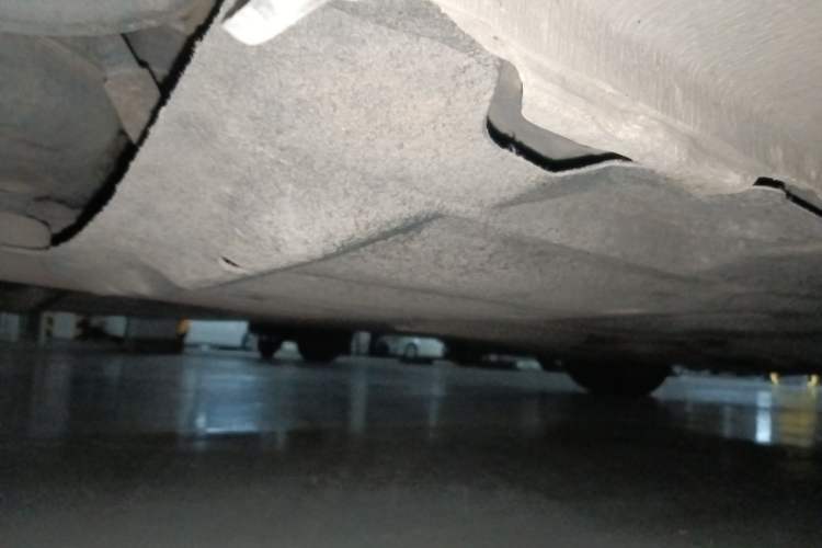 Used Honda Civic 2021 HATCHBACK 220TURBO CVT Trendy Cool Edition Chassis Rear Right