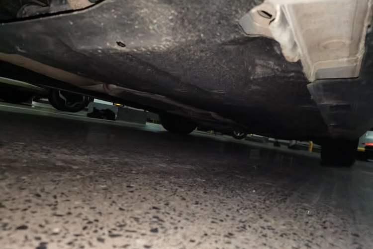 Used Honda Civic 2021 HATCHBACK 220TURBO CVT Trendy Cool Edition Chassis Rear Right