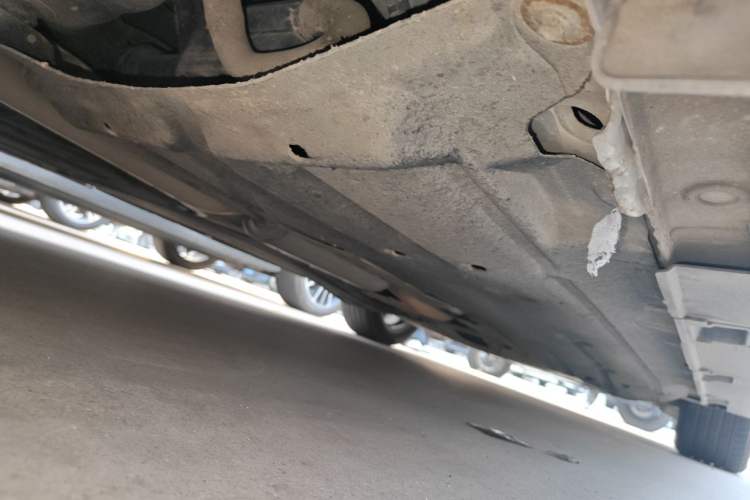 Used Honda Civic 2021 HATCHBACK 220TURBO CVT Trendy Cool Edition Chassis Rear Right