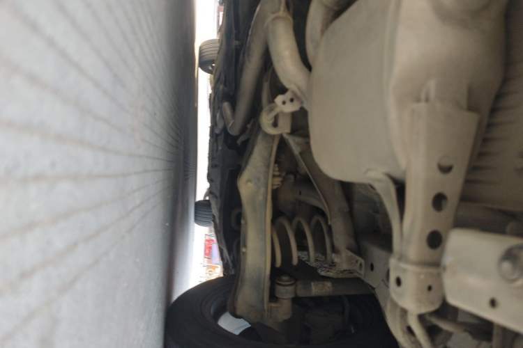 Used Honda Civic 2021 HATCHBACK 220TURBO CVT New Trendsetter Chassis Rear Right