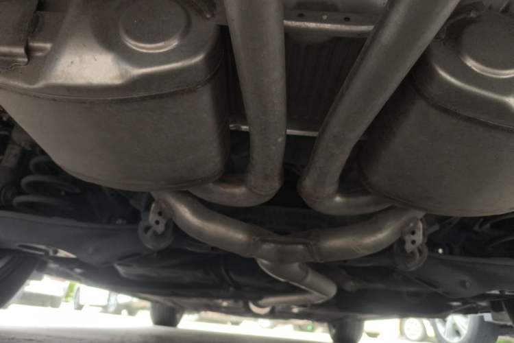 Used Honda Civic 2021 HATCHBACK 220TURBO CVT New Trendsetter Chassis Rear