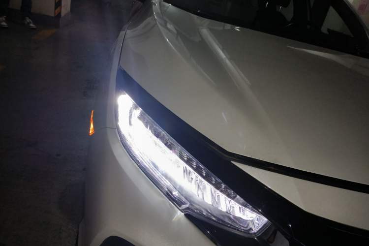 Used Honda Civic 2021 HATCHBACK 220TURBO Manual Driving Pleasure Control Exterior 6