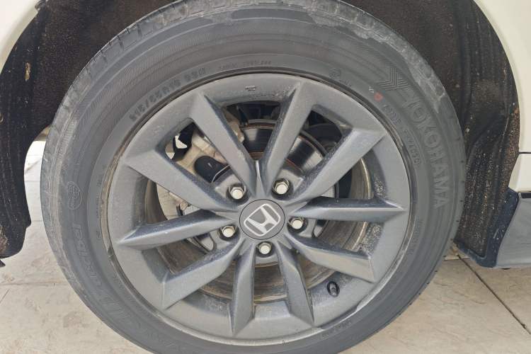 Used Honda Civic 2021 HATCHBACK 220TURBO CVT New Trendsetter Exterior 8