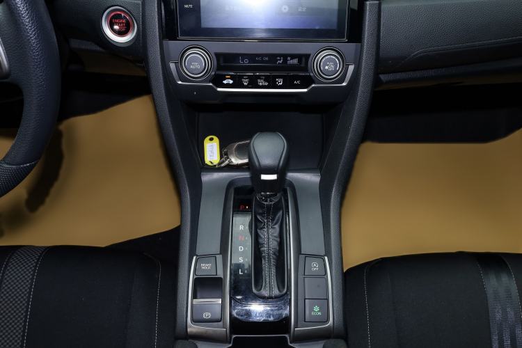 Used Honda Civic 2021 HATCHBACK 220TURBO CVT New Trendsetter Gear Lever