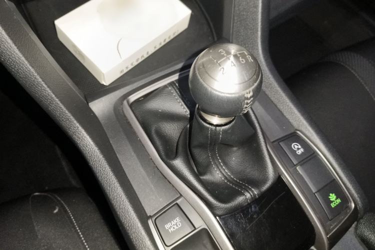 Used Honda Civic 2021 HATCHBACK 220TURBO Manual Driving Pleasure Control Gear Lever
