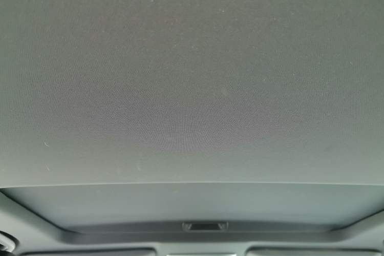 Used Honda Civic 2021 HATCHBACK 220TURBO Manual Driving Pleasure Control Headliner