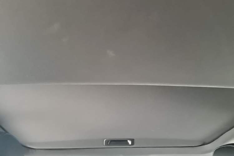 Used Honda Civic 2021 HATCHBACK 220TURBO CVT Trendy Cool Edition Headliner